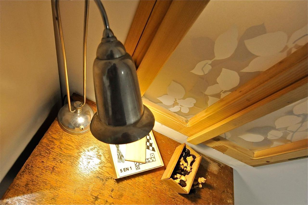 Duplex 5 Chambres Clim Wifi 칸느 외부 사진