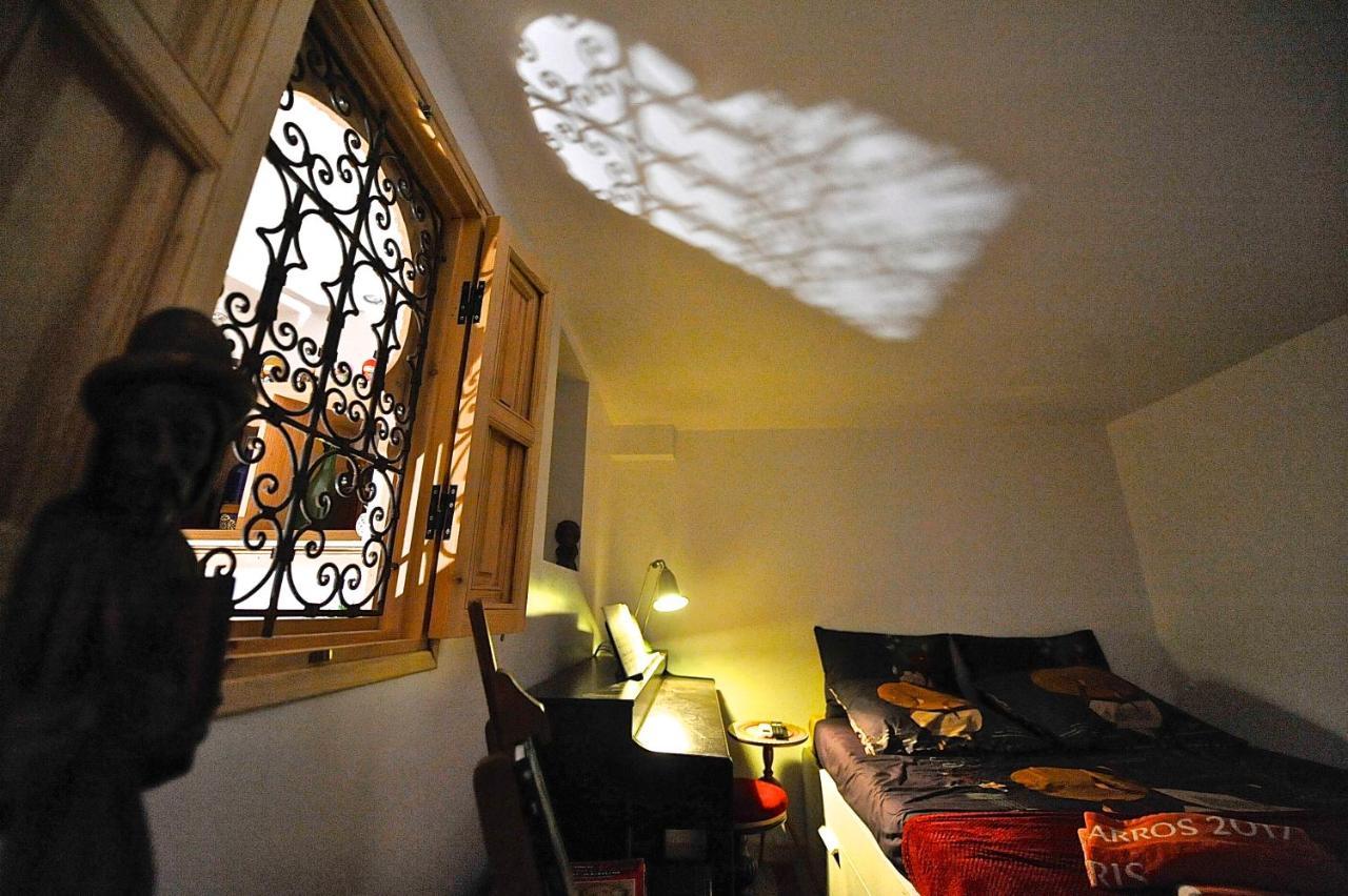 Duplex 5 Chambres Clim Wifi 칸느 외부 사진