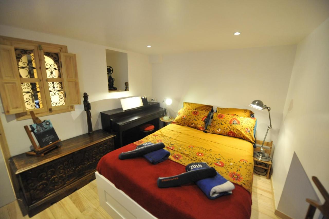 Duplex 5 Chambres Clim Wifi 칸느 외부 사진