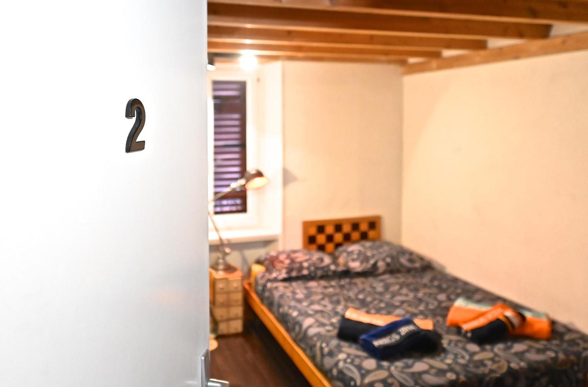 Duplex 5 Chambres Clim Wifi 칸느 외부 사진