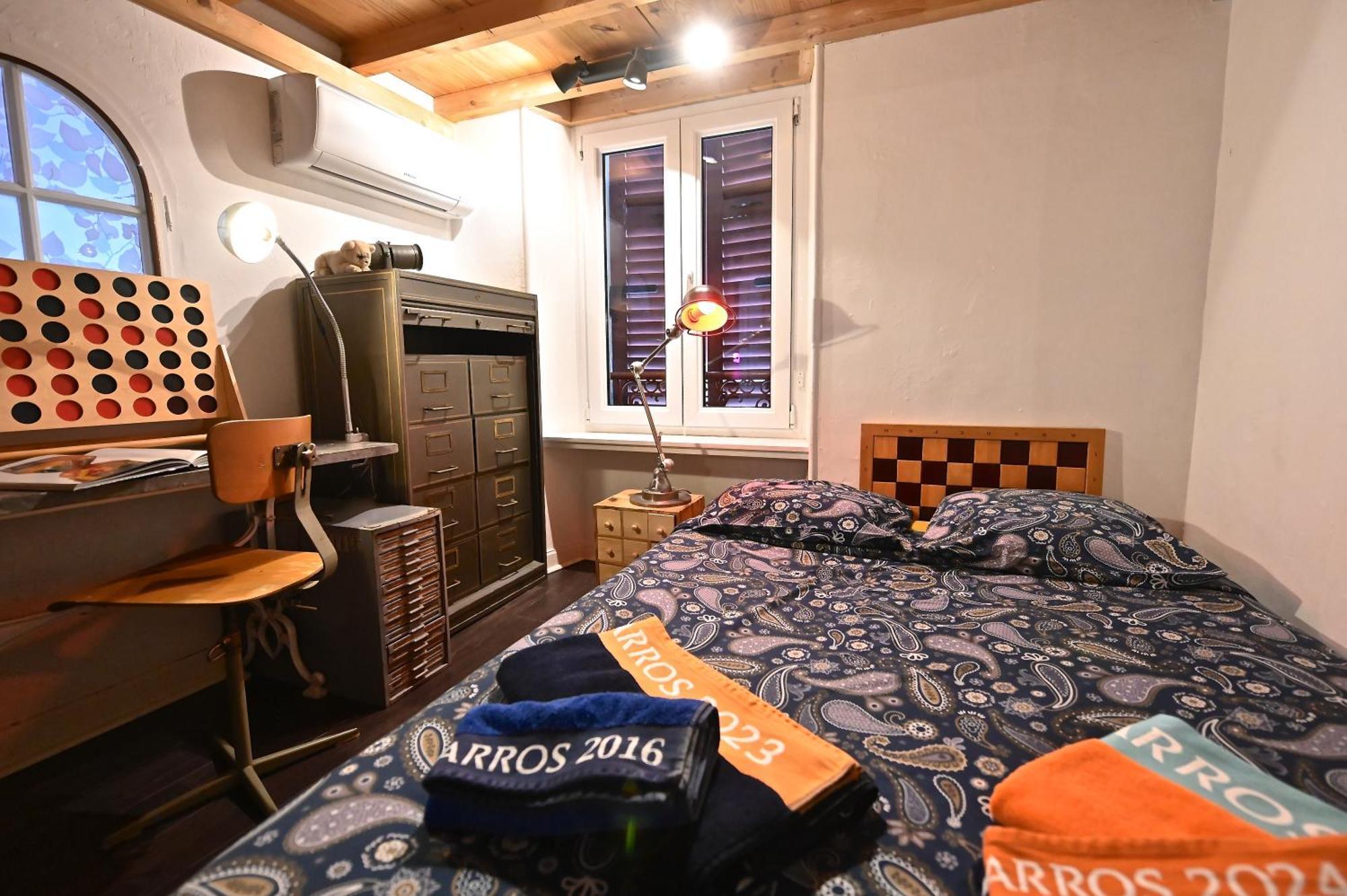 Duplex 5 Chambres Clim Wifi 칸느 외부 사진