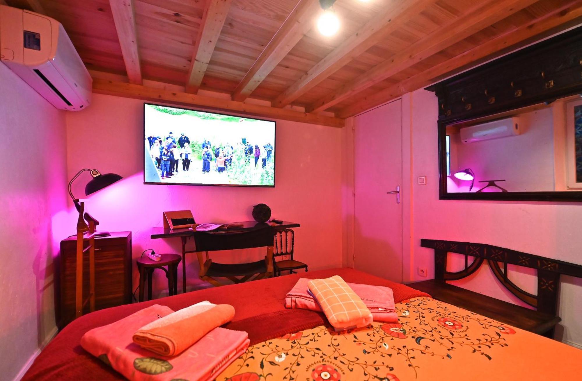 Duplex 5 Chambres Clim Wifi 칸느 외부 사진